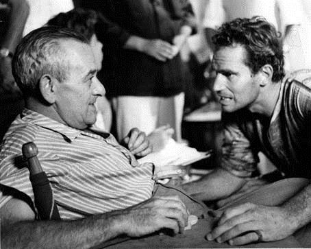 Ben-Hur : Fotos Charlton Heston, William Wyler