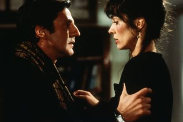 Fotos Anne Parillaud, Daniel Auteuil, Francis Girod