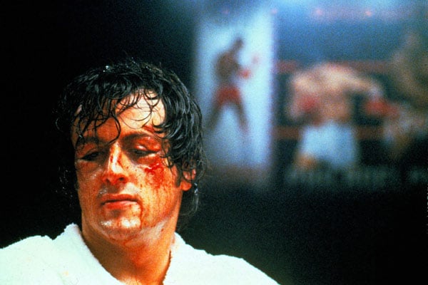 Rocky, um Lutador : Fotos Sylvester Stallone, John G. Avildsen