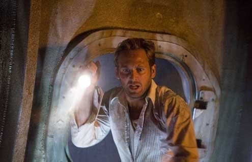 Poseidon : Fotos Josh Lucas, Wolfgang Petersen