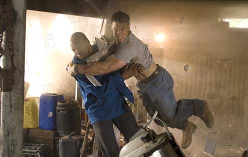 Busca Explosiva : Fotos John Bonito, John Cena