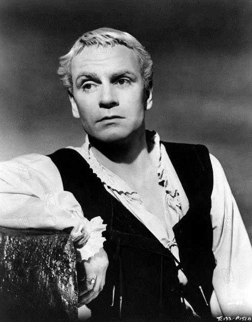 Hamlet : Foto Laurence Olivier