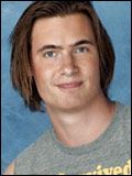 Poster Erik von Detten