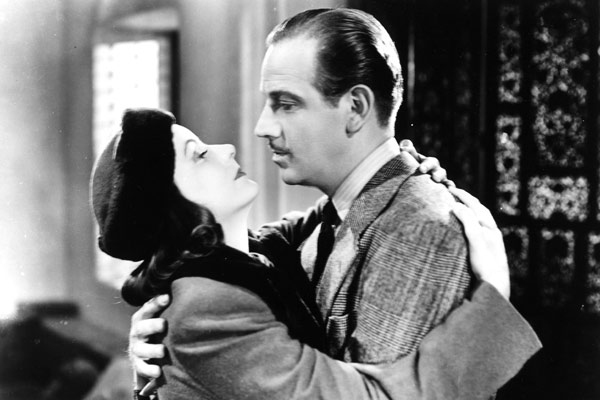 Ninotchka : Fotos Greta Garbo, Melvyn Douglas