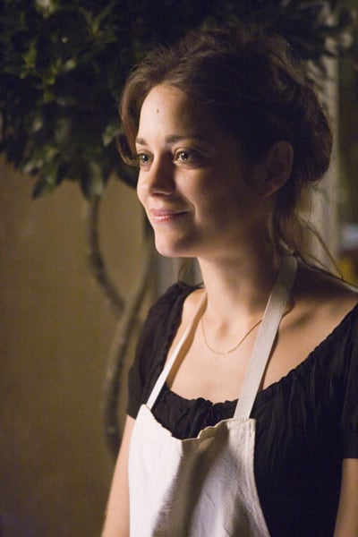 Um Bom Ano : Fotos Marion Cotillard