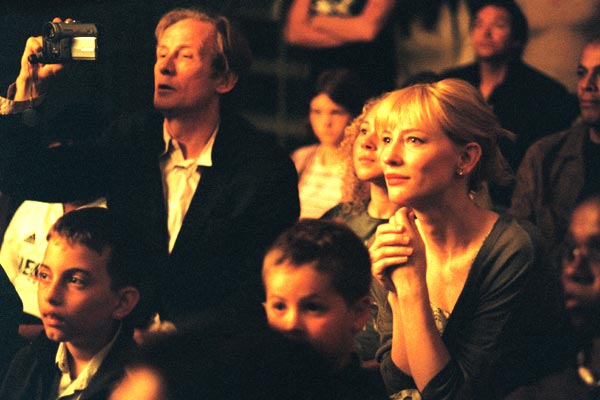 Notas Sobre um Escândalo : Fotos Cate Blanchett, Bill Nighy, Richard Eyre