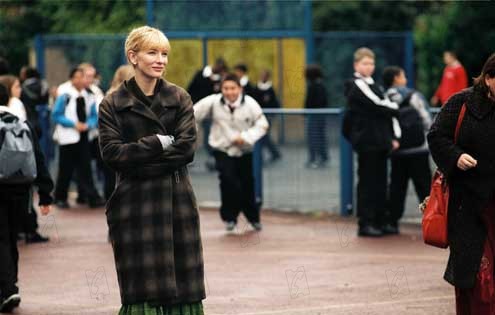 Notas Sobre um Escândalo : Fotos Cate Blanchett, Richard Eyre