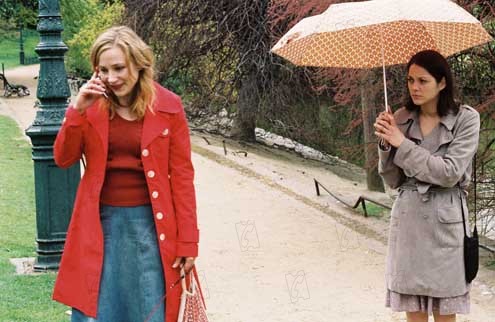 Você e Eu : Fotos Marion Cotillard, Julie Depardieu, Julie Lopes Curval