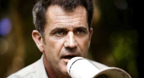 Apocalypto : Fotos Mel Gibson