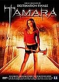 Tamara : Poster