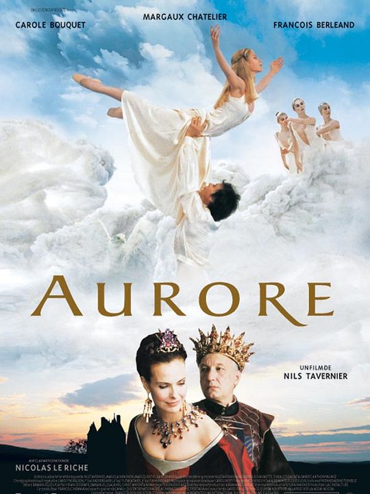 Aurora : Poster