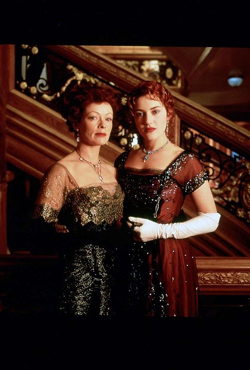 Titanic : Fotos