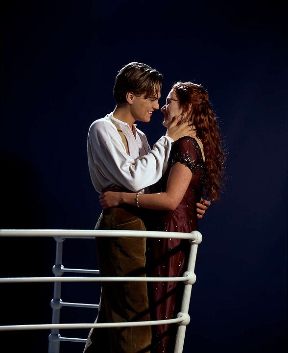 Titanic : Fotos