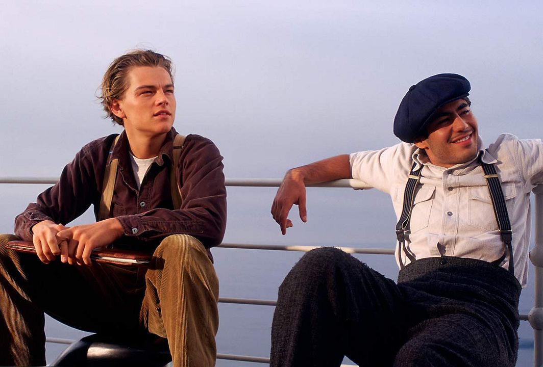 Titanic : Fotos