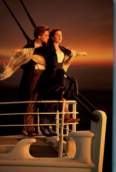 Titanic : Fotos