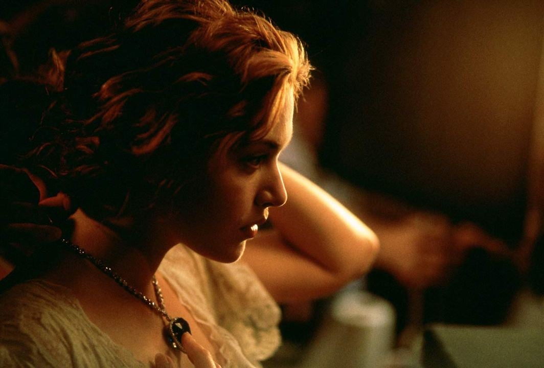 Titanic : Fotos Kate Winslet