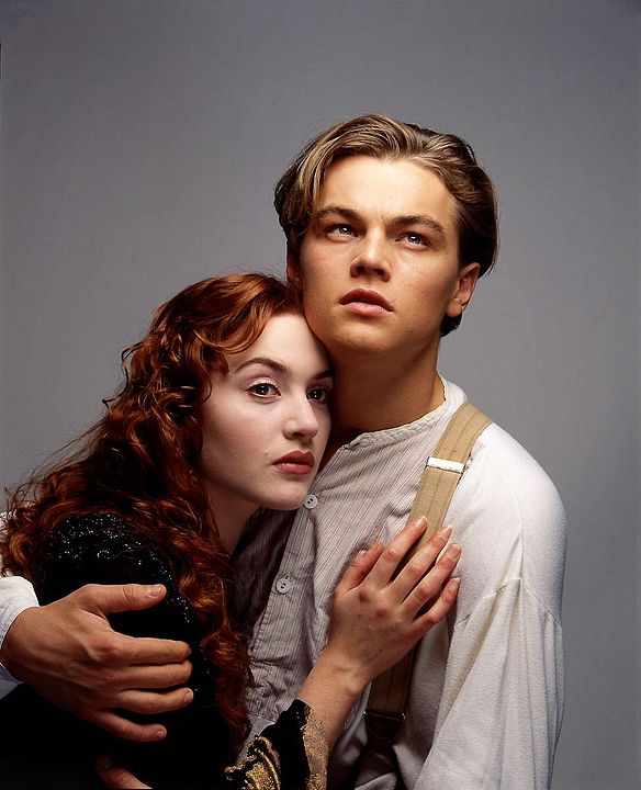 Titanic : Fotos