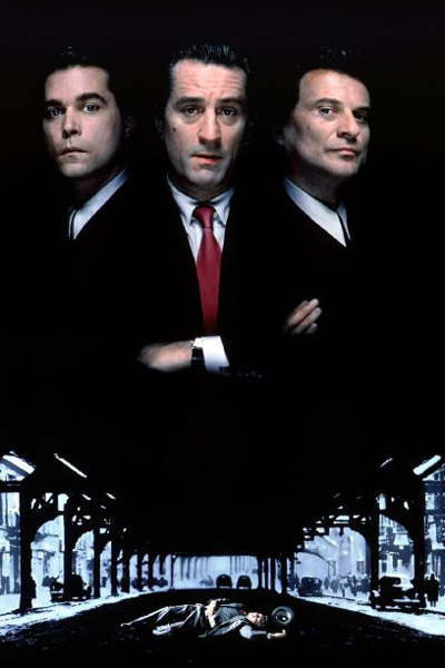 Os Bons Companheiros : Fotos Ray Liotta, Joe Pesci, Robert De Niro