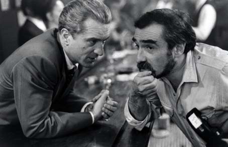 Os Bons Companheiros : Fotos Robert De Niro, Martin Scorsese