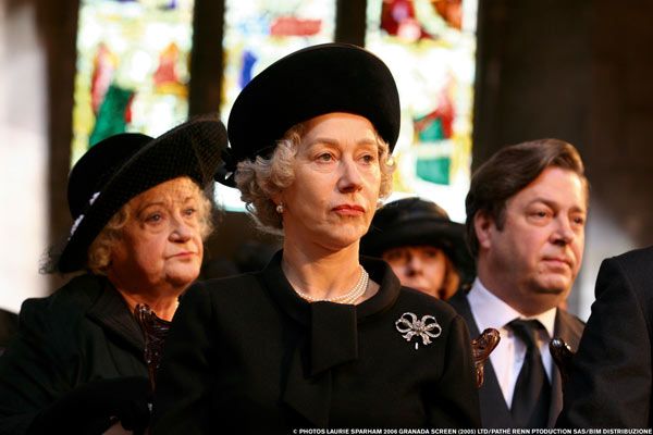 A Rainha : Fotos Helen Mirren