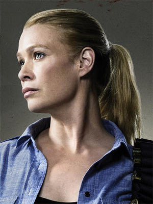 Poster Laurie Holden