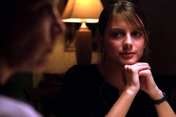 Fotos Mélanie Laurent