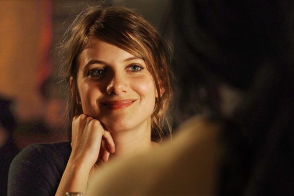 Foto de Mélanie Laurent - Fotos Mélanie Laurent - Foto 33 de 240 -  AdoroCinema