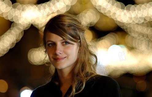 Fotos Philippe Lioret, Mélanie Laurent