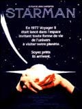 Starman - O Homem das Estrelas : Poster