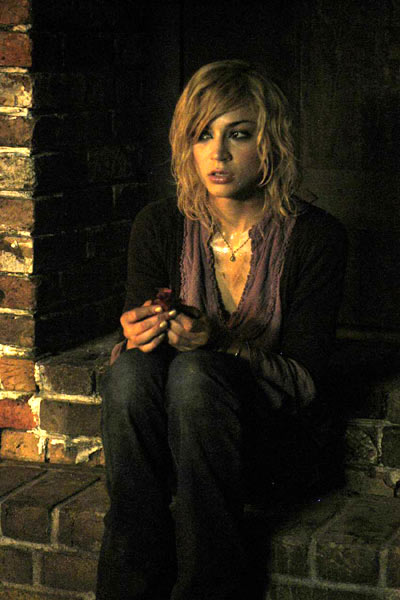 Stay Alive - Jogo Mortal : Fotos William Brent Bell, Samaire Armstrong