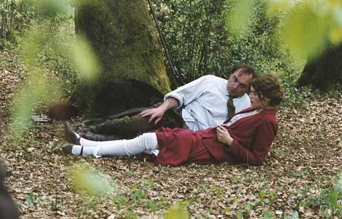 Lady Chatterley : Fotos Pascale Ferran, Jean-Louis Coulloc'h, Marina Hands