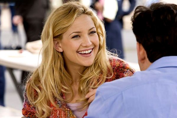 Dois é Bom, Três é Demais : Fotos Kate Hudson