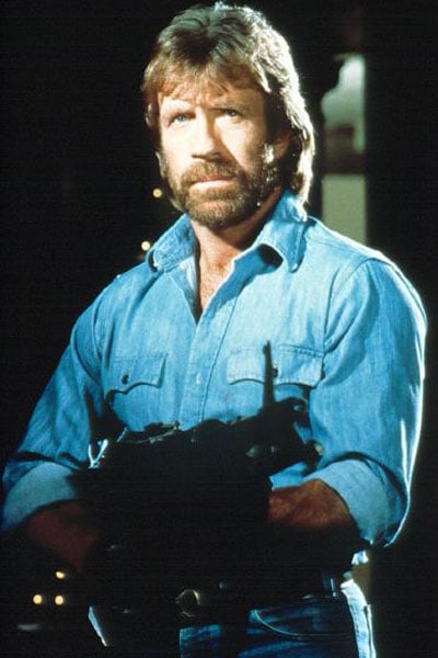 Braddock - O Super Comando : Fotos Chuck Norris, Joseph Zito