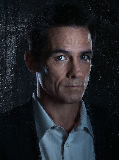 Poster Billy Campbell