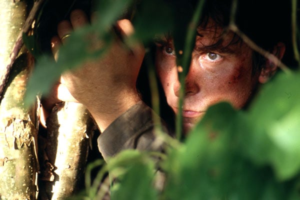 O Sobrevivente : Fotos Christian Bale