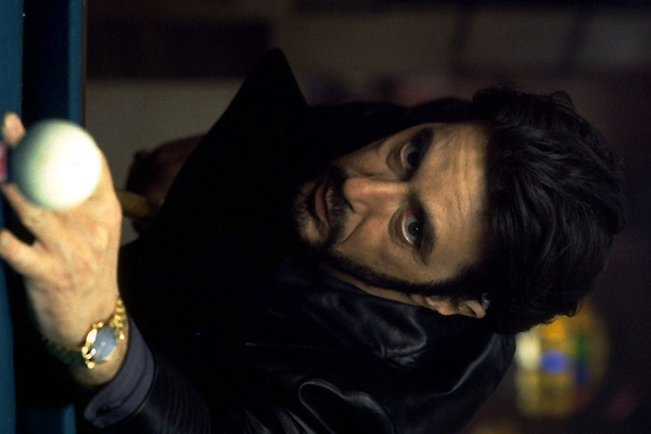 O Pagamento Final : Fotos Al Pacino