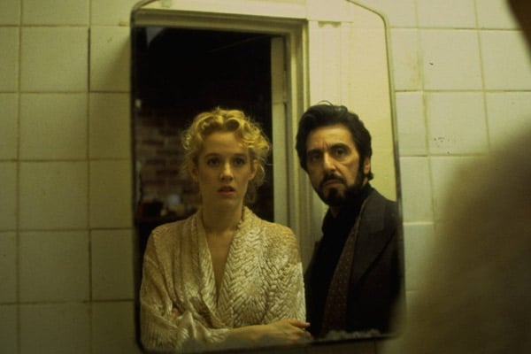 O Pagamento Final : Fotos Al Pacino, Penelope Ann Miller