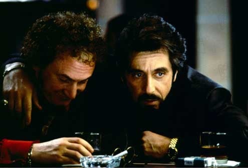 O Pagamento Final : Fotos Al Pacino, Sean Penn, Brian De Palma