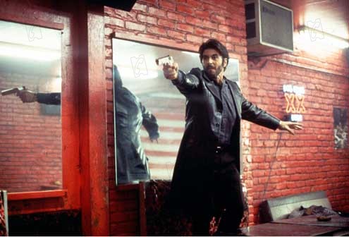 O Pagamento Final : Fotos Al Pacino, Brian De Palma