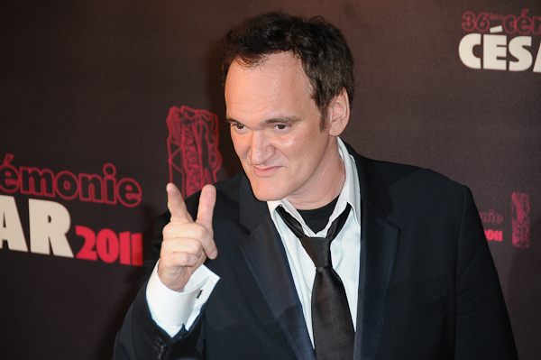 Revista Quentin Tarantino