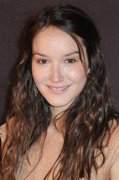 Fotos Anaïs Demoustier