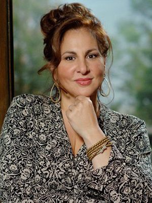 Poster Kathy Najimy