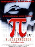 Pi : Poster