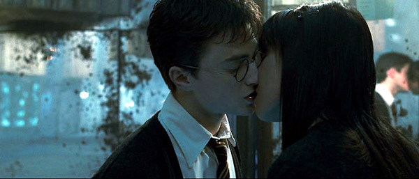 Harry Potter e a Ordem da Fênix : Fotos Katie Leung, Daniel Radcliffe