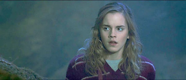 Harry Potter e a Ordem da Fênix : Fotos Emma Watson