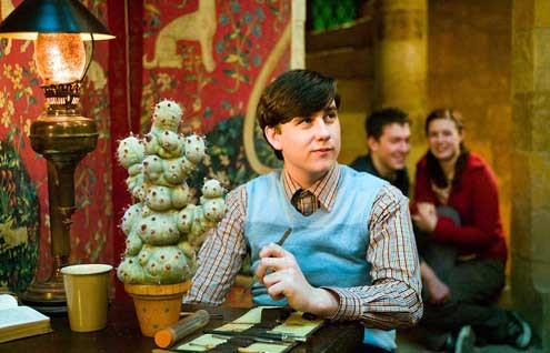 Harry Potter e a Ordem da Fênix : Fotos David Yates