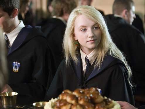 Harry Potter e a Ordem da Fênix : Fotos David Yates, Evanna Lynch