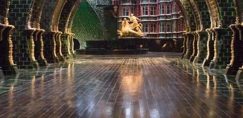 Harry Potter e a Ordem da Fênix : Fotos David Yates