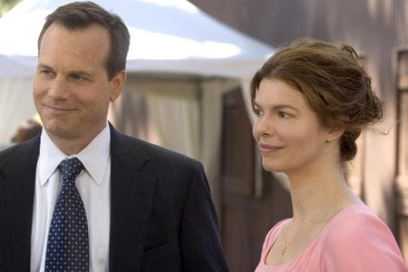 Fotos Jeanne Tripplehorn, Bill Paxton