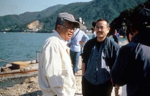 Fotos Shôhei Imamura